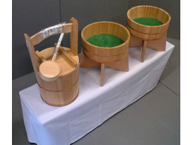 手水用具 手水用具